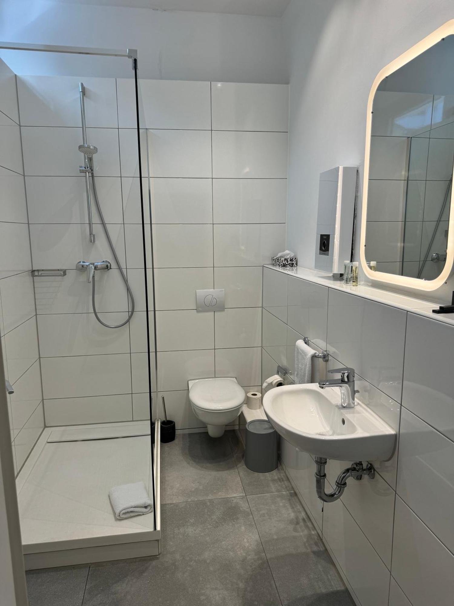 The Grey Design Hotel Dortmund Rom bilde