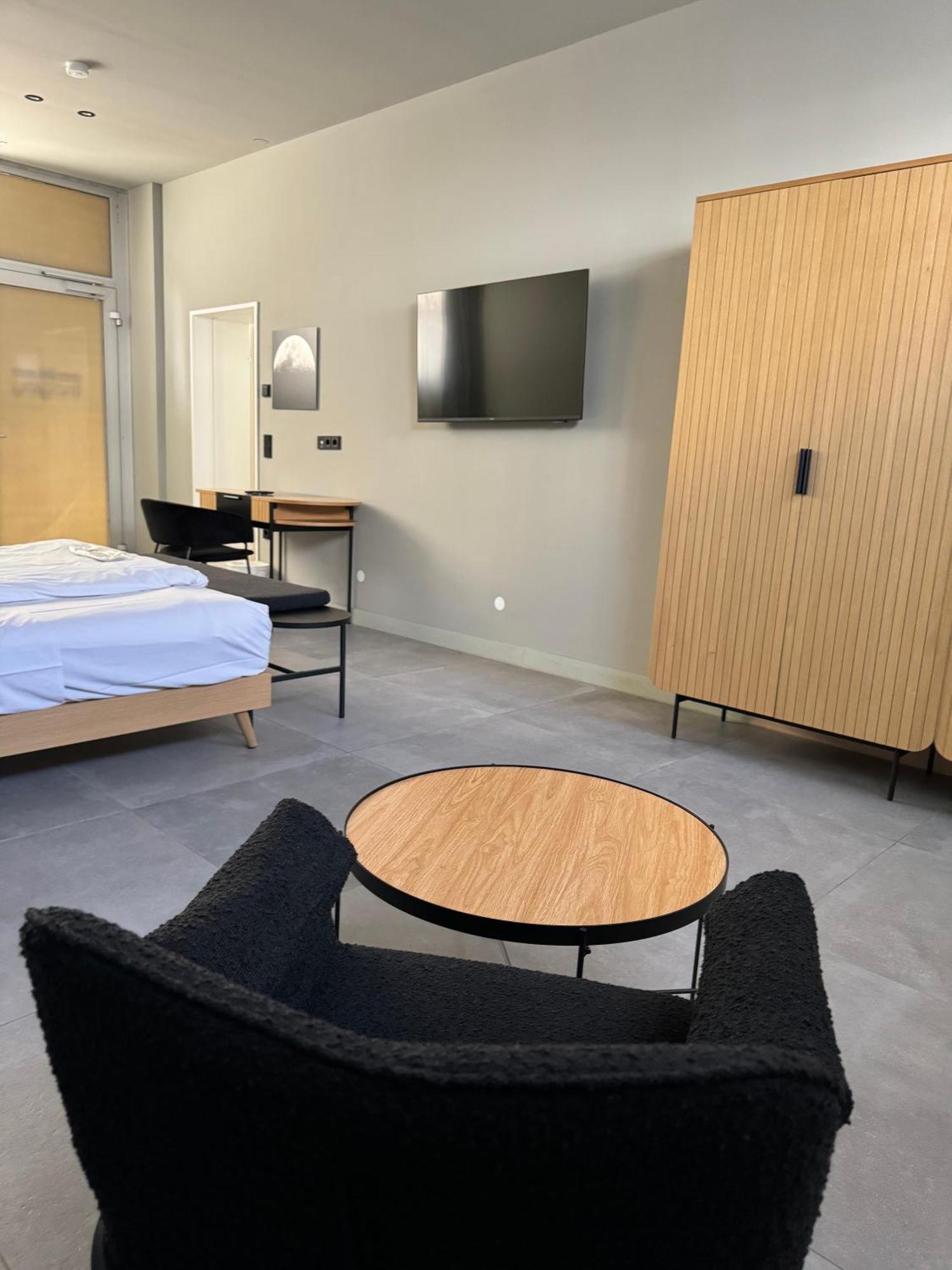 The Grey Design Hotel Dortmund Rom bilde
