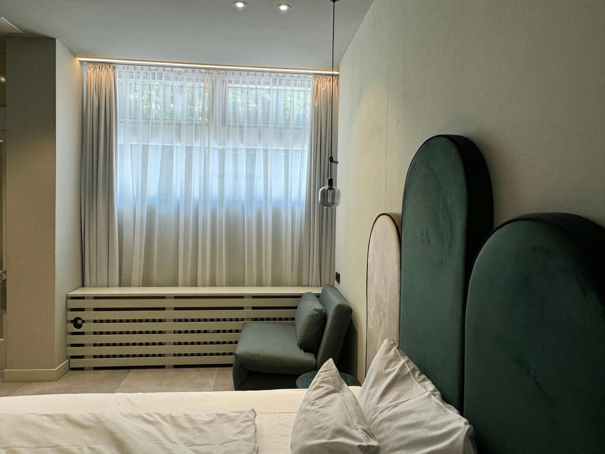 The Grey Design Hotel Dortmund Rom bilde